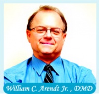 William Charles Arendt DMD, Dentist