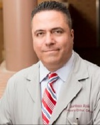 Dr. Juanbosco  Ayala M.D.