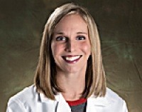 Dr. Megan Nichole Heil D.O.