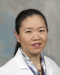 Tueng T Shen Other, Ophthalmologist