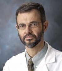 Dr. Franco  Laghi MD