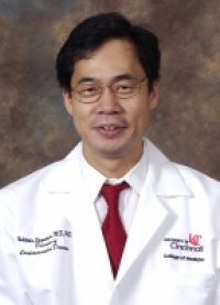 Yukitaka Shizukuda MD, Cardiologist