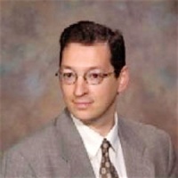 Dr. Roman Dreyer MD, Internist