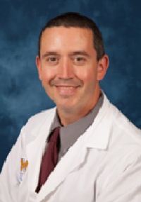 Dr. William Joseph Meurer MD