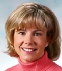 Dr. Melanie Ann Martin M.D
