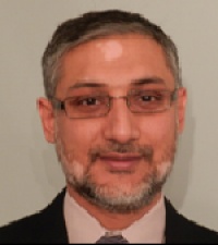 Dr. Ahmar Shakir DO, Orthopedist