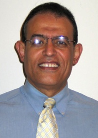 Dr. Saleh A Elahwal DDS, Dentist
