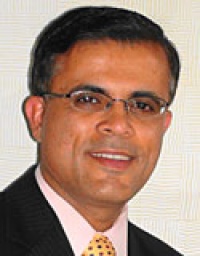 Dr. Sumir P Sahgal M.D.