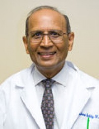Dr. Krishna Reddy MD, Pathologist