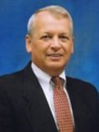 Dr. Donald  Gibson M.D.