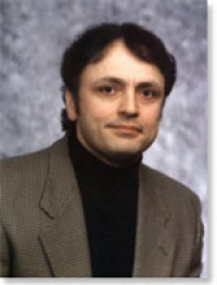 Dr. Ziyadeh Michael Khoury D.O.