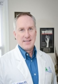 Dr. William Todd Boleman MD