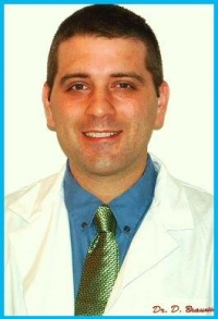 Dr. David Howard Braunstein DMD