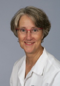 Dr. Julia L. Smith M.D., Hematologist (Blood Specialist)