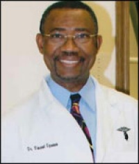 Dr. Vincent Au Oganwu DDS