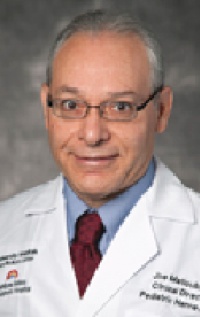Dr. Yousif H Matloub MD