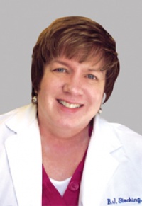 Dr. Barbara J Stocking MD