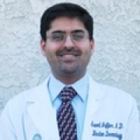 Dr. Saeed Nawaz Jaffer M.D.