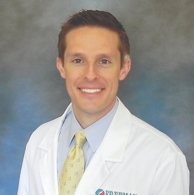 Dr. Todd J. Twiss, MD, Orthopaedic Surgeon