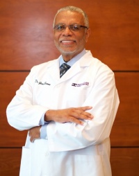Dr. George E Evans D.D.S.