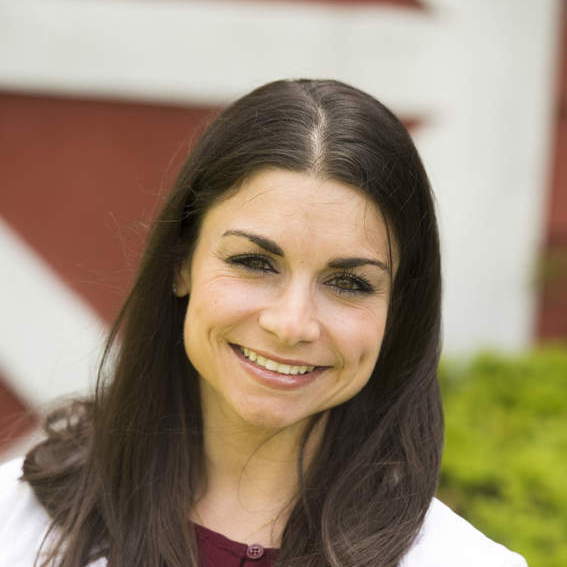 Dr. Lisa Indelicato, DMD, Dentist