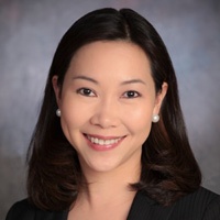 Dr. Marjorie Frances Yang M.D.