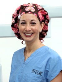 Dr. Nirit Rosenblum M.D., Urologist