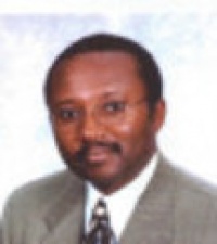 Dr. Charles  Rurangirwa M.D.