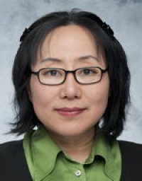 Dr. Luqi  Chi MD