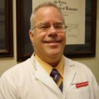 Dr. Christopher  Copeland M.D.