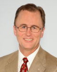 Daniel Blanchard M.D., Cardiologist