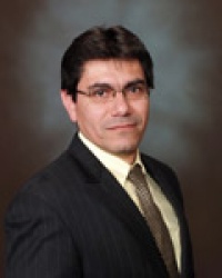 Dr. Fernando  Diaz mori M.D.