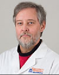 Dr. Charles Ronald Kersh MD