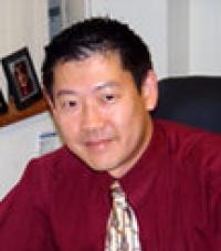 Dr. Conan Tu M.D., Internist