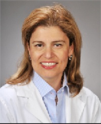 Ms. Sylvie Bastadjian M.D., Geriatrician