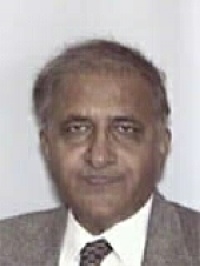 Dr. Yunus T Nomanbhoy M.D.