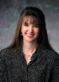 Dr. Stacy Elizabeth Gustin D.O.