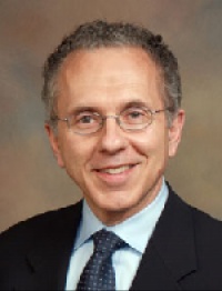 Trent G. Orfanos M.D., Internist