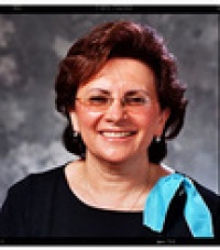 Mrs. Aida  Salatinjants M.D.