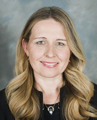 Dr. Natalia Murinova M.D., Neurologist