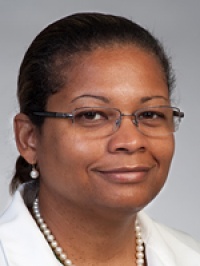 Dr. Trudy  Olofinboba M.D