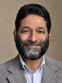 Dr. Mohammad Habib Bawani MD, Gastroenterologist