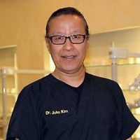 Dr. John H Kim DDS