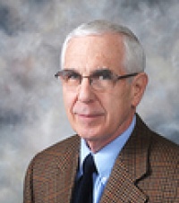 Dr. Arthur George Weinberg MD