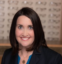 Dr. Melanie Marie Prosise OD, Optometrist