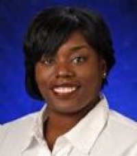 Dr. Sherronda Moore Henderson M.D., Hematologist (Blood Specialist)