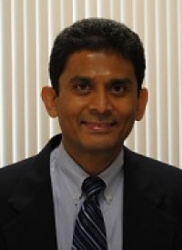 Dr. Sudhanshu  Patel MD