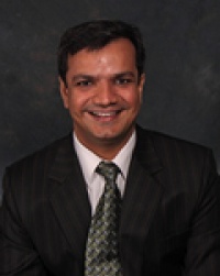 Dr. Nileshkumar M Chaudhari MD