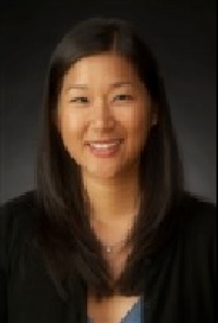Dr. Joy Kai-yang Zia M.D.