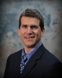 Dr. Steven E. Mather M.D.